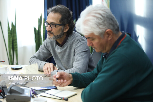 زمانی سازها را اعدام میکردند!