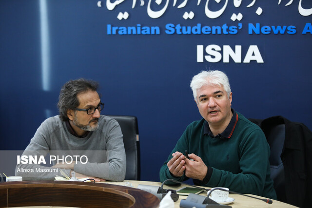 زمانی سازها را اعدام میکردند!