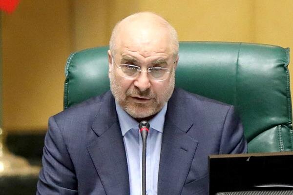 رئیس مجلس درگذشت غفوریفرد را تسلیت گفت رئیس مجلس درگذشت غفوریفرد را تسلیت گفت