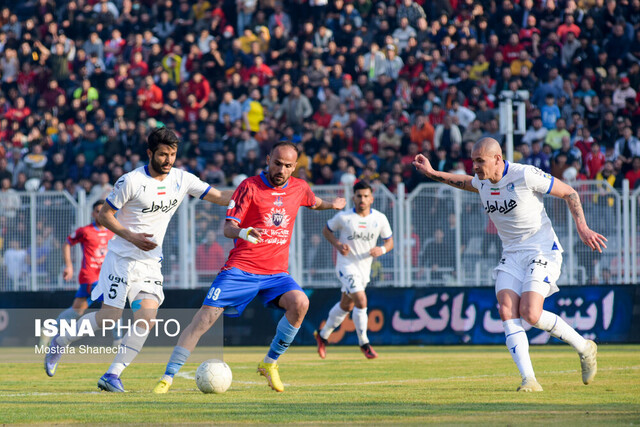 احتمال سقوط کدام تیمها از لیگ برتر بیشتر است؟