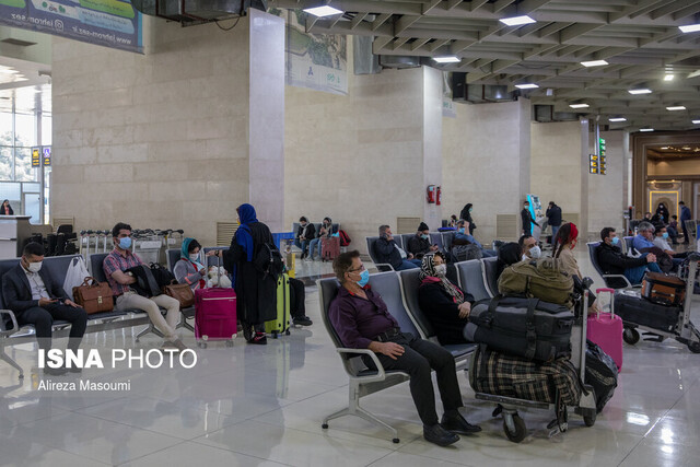 برکناری دو مدیردولتی/ورود دادستانی به مسمومیت دانش آموزان/دستگیری یک نفر در پرونده سما جهانباز