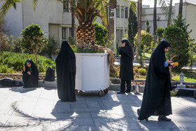 حاشیه جلسه هیات دولت - ۱۰ اسفند