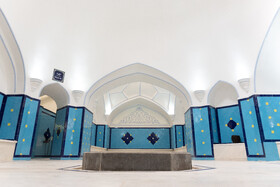 قاضی حمامی به وسعت تاریخ