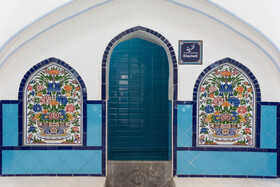 قاضی حمامی به وسعت تاریخ