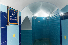 قاضی حمامی به وسعت تاریخ