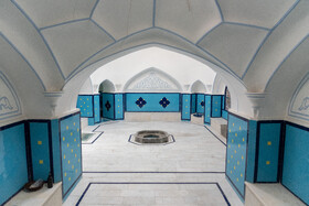 قاضی حمامی به وسعت تاریخ