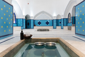 قاضی حمامی به وسعت تاریخ