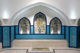 قاضی حمامی به وسعت تاریخ