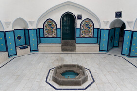 قاضی حمامی به وسعت تاریخ