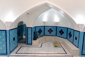 قاضی حمامی به وسعت تاریخ