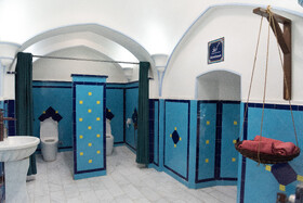 قاضی حمامی به وسعت تاریخ