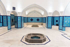 قاضی حمامی به وسعت تاریخ