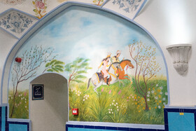 قاضی حمامی به وسعت تاریخ