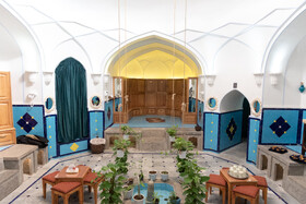 قاضی حمامی به وسعت تاریخ