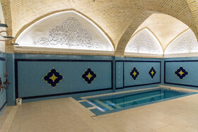 قاضی حمامی به وسعت تاریخ