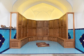 قاضی حمامی به وسعت تاریخ