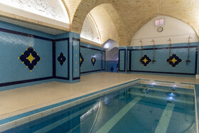 قاضی حمامی به وسعت تاریخ