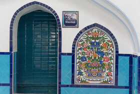 قاضی حمامی به وسعت تاریخ