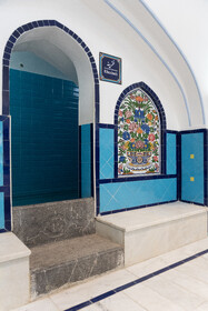 قاضی حمامی به وسعت تاریخ