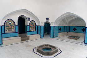 قاضی حمامی به وسعت تاریخ