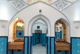 قاضی حمامی به وسعت تاریخ