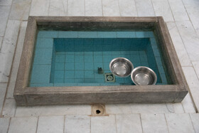 قاضی حمامی به وسعت تاریخ