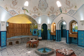 قاضی حمامی به وسعت تاریخ