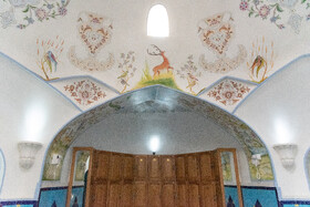 قاضی حمامی به وسعت تاریخ