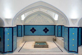 قاضی حمامی به وسعت تاریخ