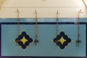 قاضی حمامی به وسعت تاریخ