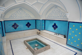 قاضی حمامی به وسعت تاریخ