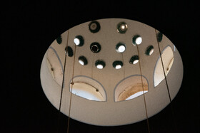 قاضی حمامی به وسعت تاریخ