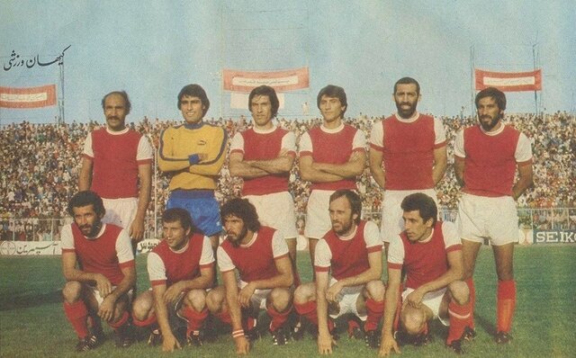 گزارش یک سایت ایتالیایی از "بیانکوروسی" ایرانی/ پرسپولیس؛ پرطرفدارترین تیم آسیا