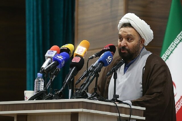 مسالهمحور نبودن، بیخاصیت دانستن «علوم انسانی» را درپی دارد/ضرورت ایجاد عدالت در توزیع بودجه مسالهمحور نبودن، بیخاصیت دانستن «علوم انسانی» را درپی دارد/ضرورت ایجاد عدالت در توزیع بودجه