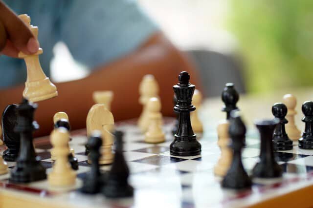 واکنش دبیر فدراسیون شطرنج به اعتراض خانواده‌ها: برای اعزام منتظر پاسخ وزارت ورزش هستیم