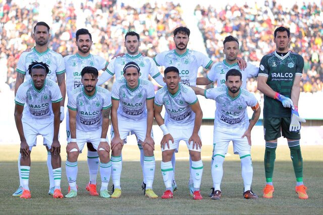 آلومینیوم، ایستگاه توقف مدعیان قهرمانی