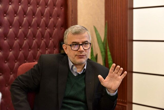 جرائم در البرز امسال ۶ درصد کاهش داشت