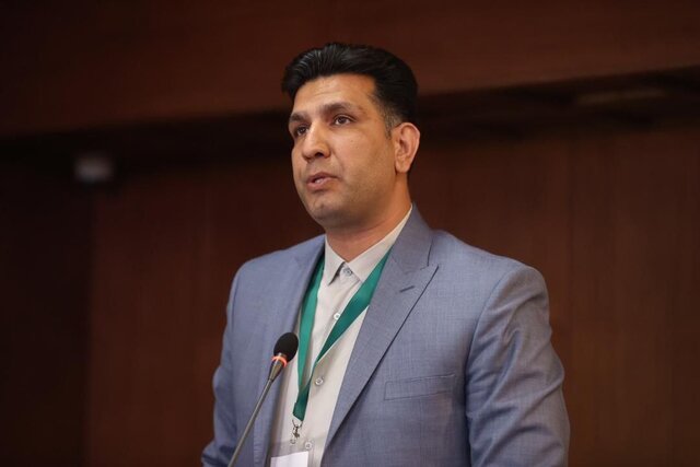 هندبال فارس نیاز به حامی مالی دارد/ تحقق میزبانی مسابقات آسیایی با تکمیل ورزشگاه ۶ هزار نفری