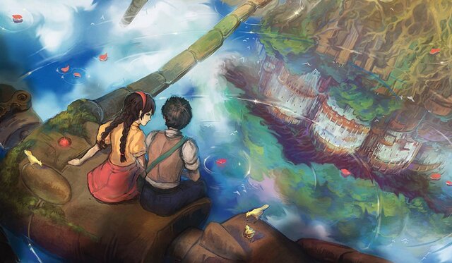 اکران یک انیمه پس از ۳۷ سال در چین اکران یک انیمه پس از ۳۷ سال در چین