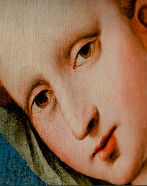 جدال هوش مصنوعی و بشر بر سر اصالت یک شاهکار