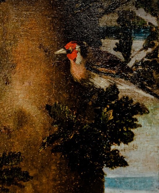 جدال هوش مصنوعی و بشر بر سر اصالت یک شاهکار