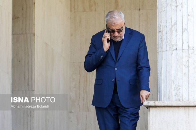 اعضای کابینه سیزدهم در حاشیه جلسه دولت چه گفتند؟