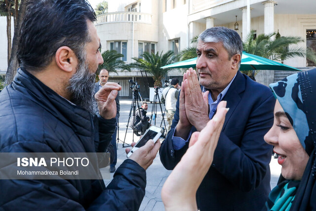 اعضای کابینه سیزدهم در حاشیه جلسه دولت چه گفتند؟