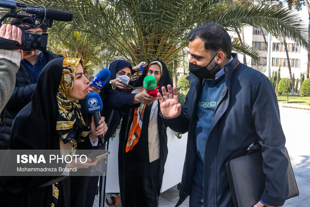 اعضای کابینه سیزدهم در حاشیه جلسه دولت چه گفتند؟