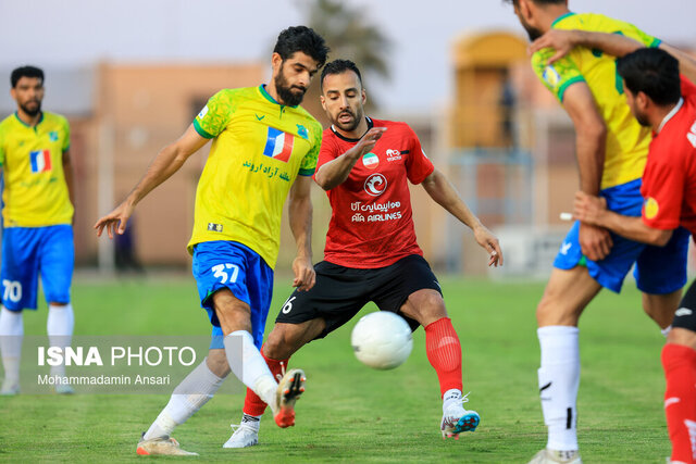 احتمال سقوط کدام تیمها از لیگ برتر بیشتر است؟