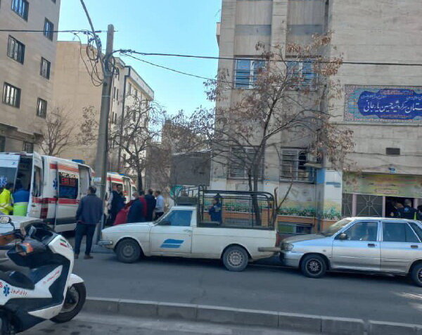 مرور رخدادهای سیاسی ۱۴۰۱؛ سال پرتلاطم