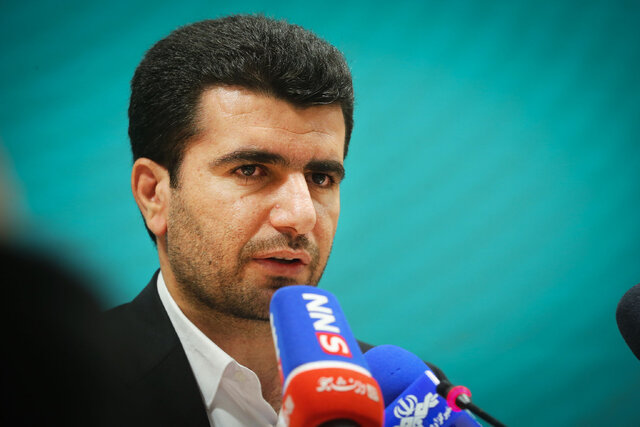 چهارشنبه ۱۶ خرداد، آخرین مهلت ثبتنام برای دوره « تربیت مدرسین تربیت بدنی» چهارشنبه ۱۶ خرداد، آخرین مهلت ثبتنام برای دوره « تربیت مدرسین تربیت بدنی»