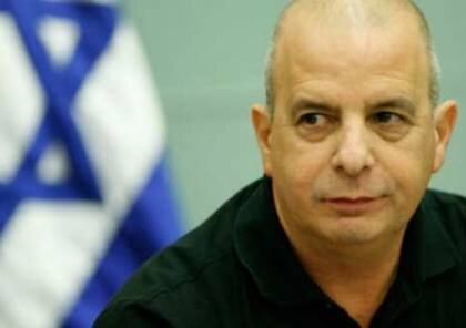 رئیس سابق شاباک: طی چند هفته وارد جنگ داخلی میشویم رئیس سابق شاباک: طی چند هفته وارد جنگ داخلی میشویم