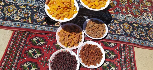 «برگه زردآلو» ثبت میشود؟