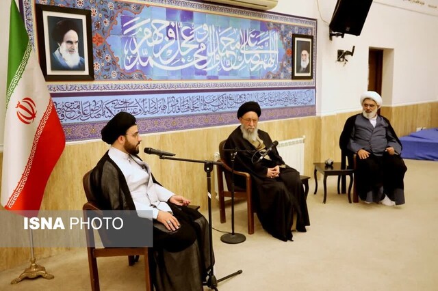 تودیع و معارفه «دبیر ستاد احیای امر به معروف و نهی از منکر» گلستان